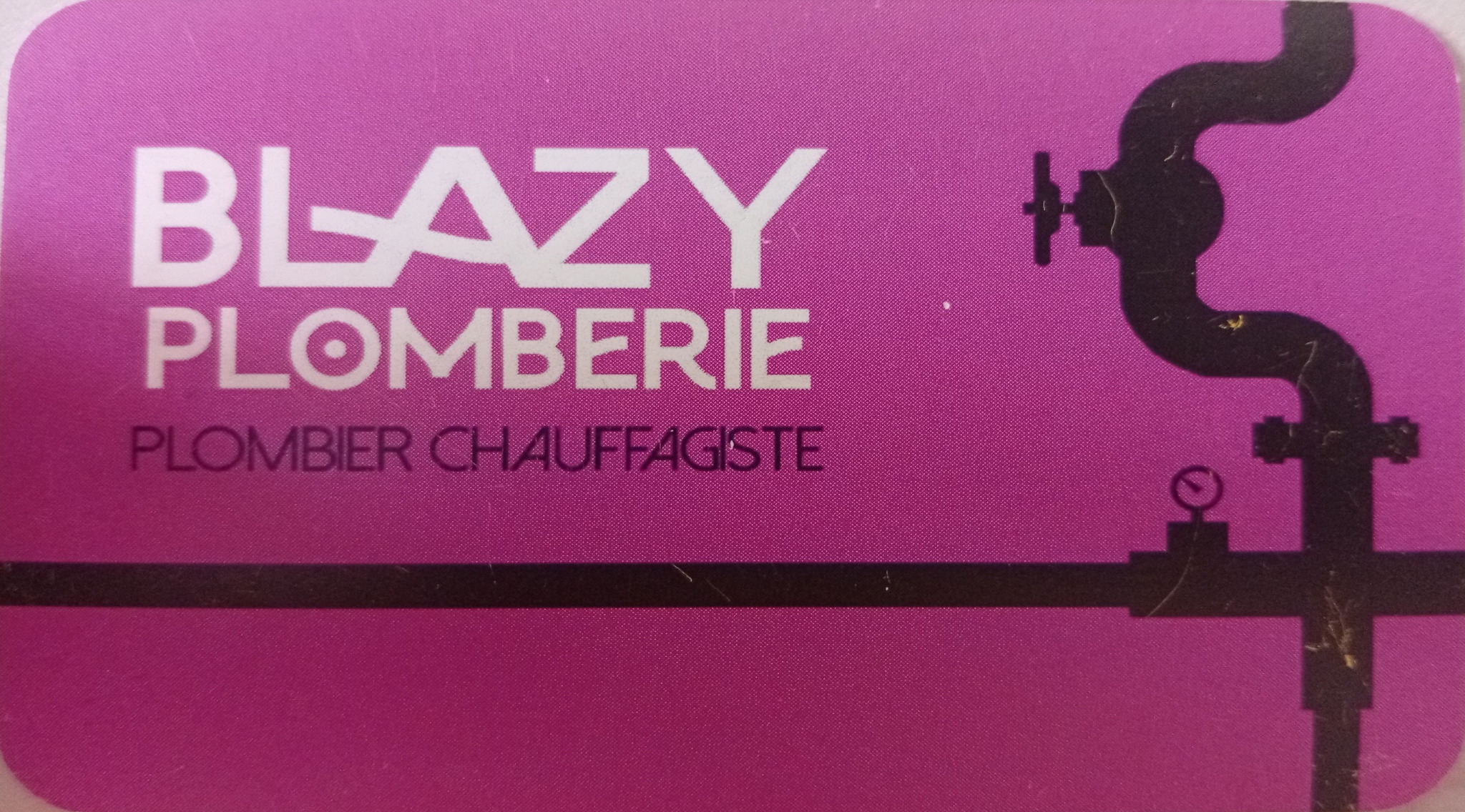 Blazy Plomberie