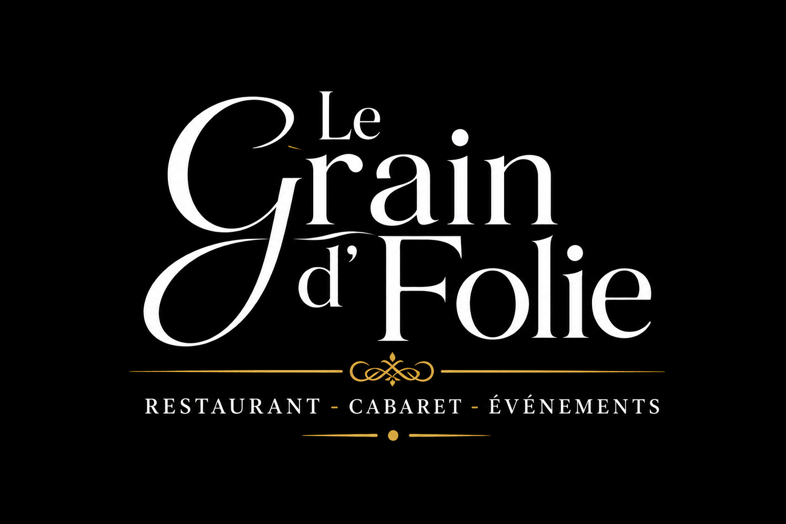 Le Grain d'Folie