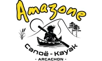 Amazone Canoë