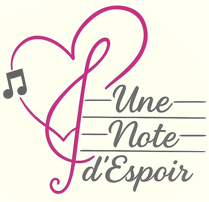 Une Note d’Espoir